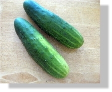 low carb cucumber salad