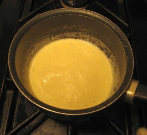 low-carb alfredo sauce recipe