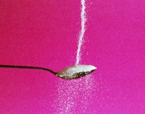 artificial sweetener risks